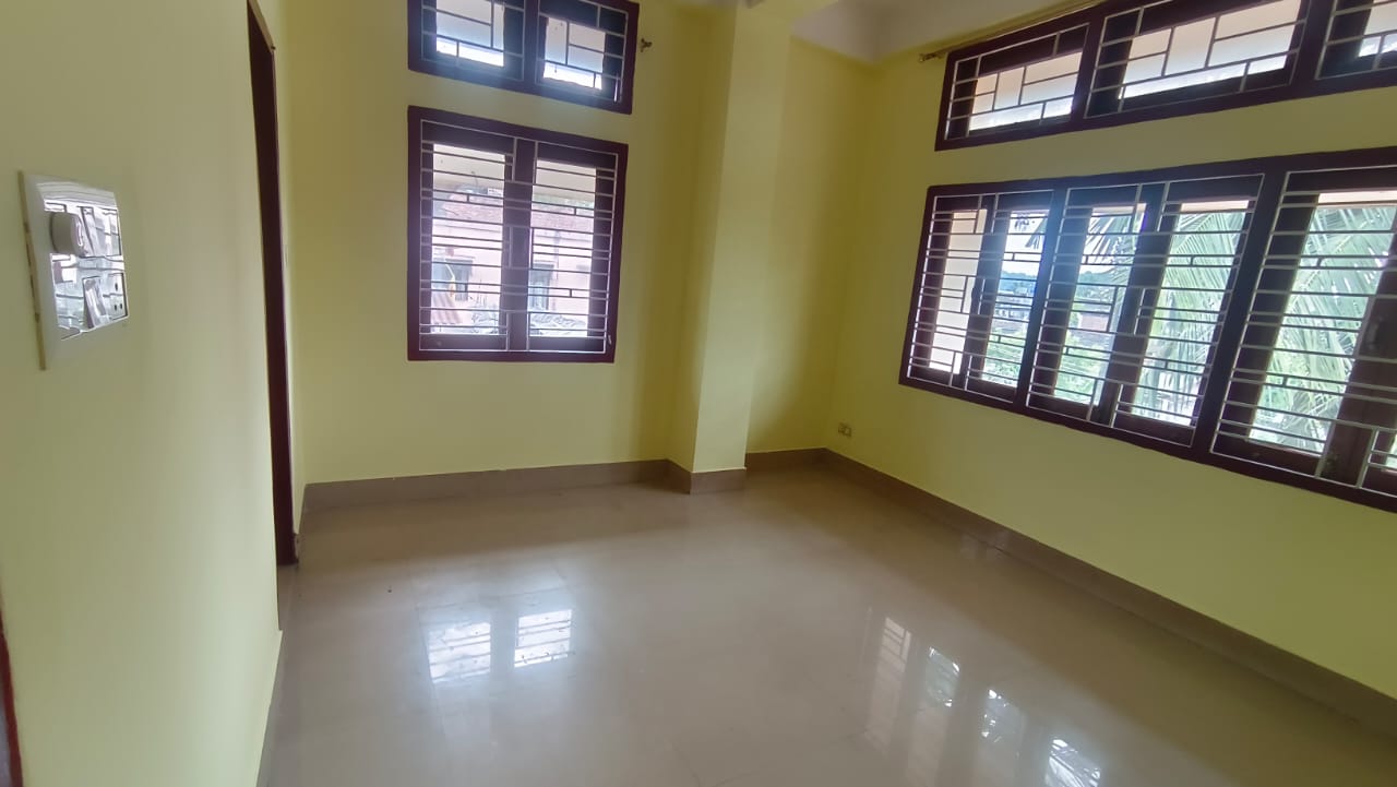 Unfurnished 1BHK in Hatigaon, Guwahati, Assam, India for Rent